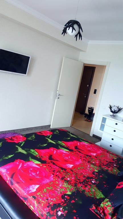 Solid House Residence Mamaia Buitenkant foto