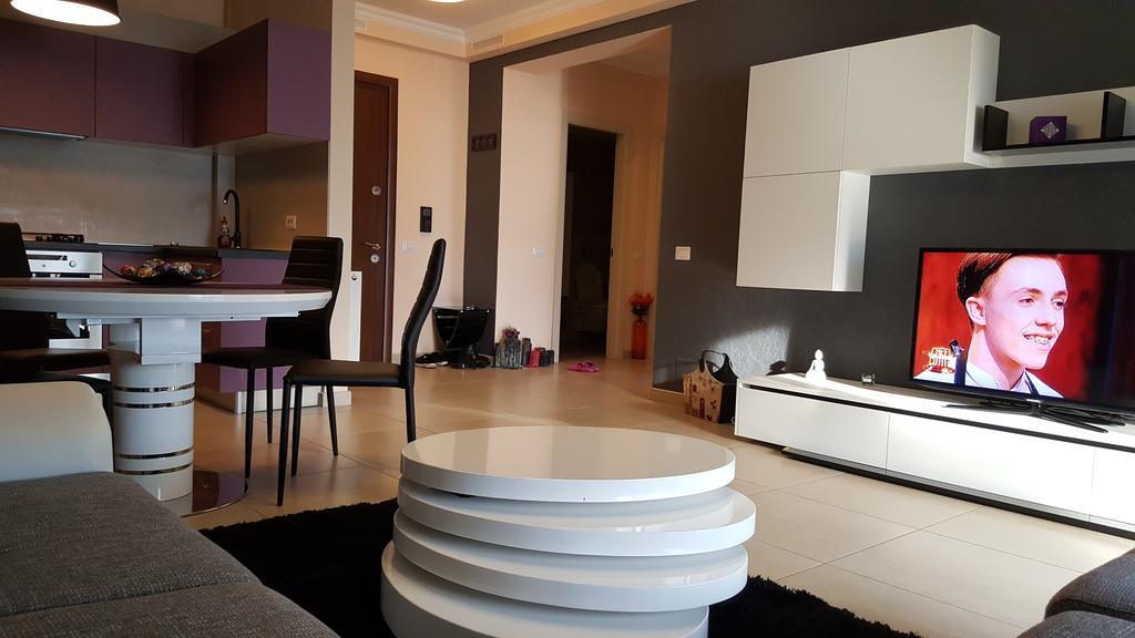 Solid House Residence Mamaia Buitenkant foto