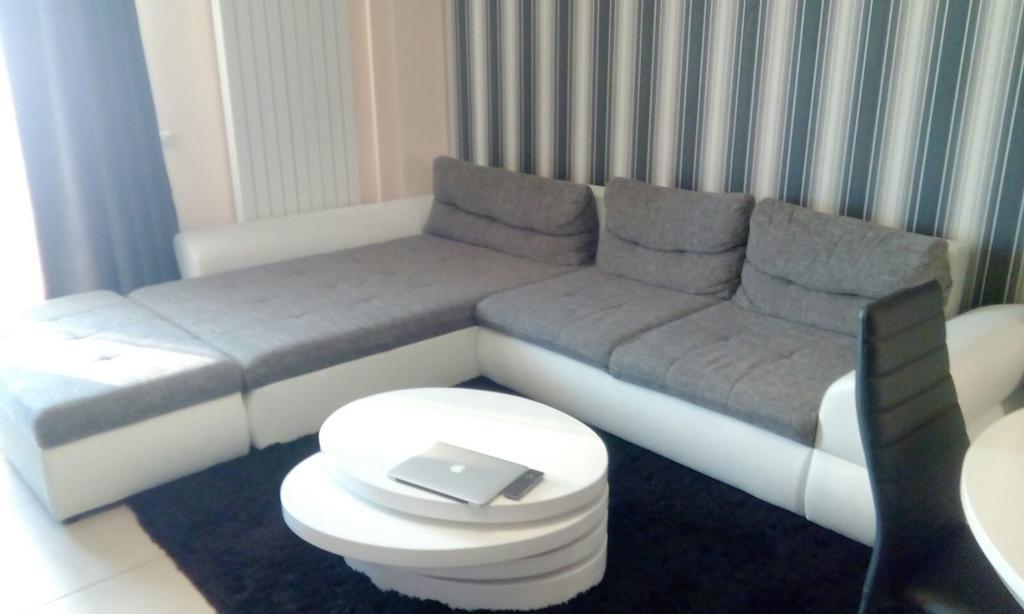 Solid House Residence Mamaia Buitenkant foto
