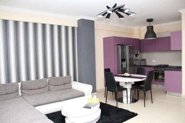 Solid House Residence Mamaia Buitenkant foto